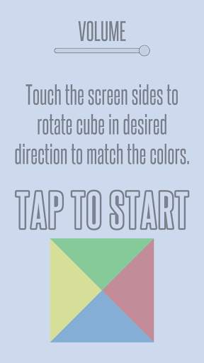 Color Piano screenshot 1