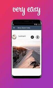Story Saver for Instagram screenshot 2