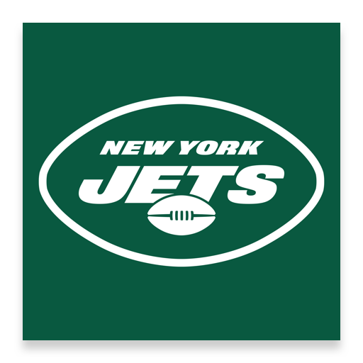 Official New York Jets icon