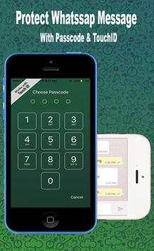 Two accounts For Whatsapp screenshot 3