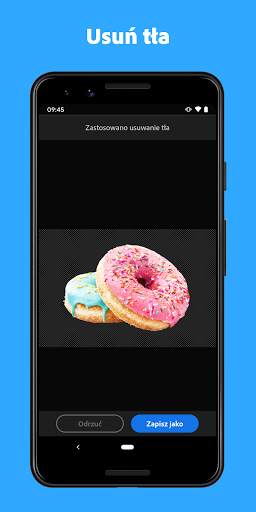 Adobe Creative Cloud screenshot 2
