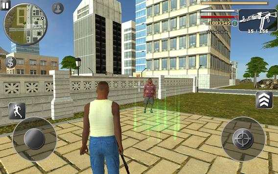 Real Crime San Andreas screenshot 1