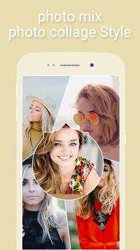 Photo Mix: Photo Collage Maker screenshot 3
