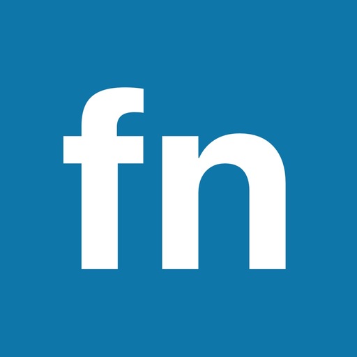 Findinnote - Social Networking Platform आइकन