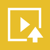 Video Uploader on Youtube आइकन