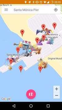 Utilities for Pokemon GO screenshot 6