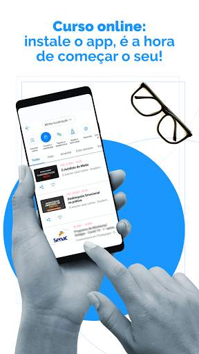 Sympla: Ingressos Online - Evento, Curso e Passeio screenshot 1