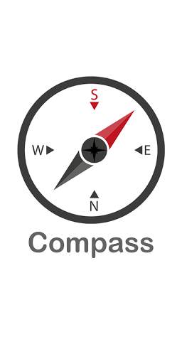 Compass Lite screenshot 1