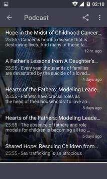 Dr. James Dobson screenshot 3