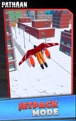 Pathan: Max Sniper Shooter 3d screenshot 3