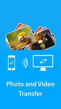 FAST - WiFi File Transfer screenshot 1