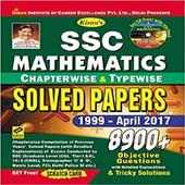 SSC Mathematics on 9Apps