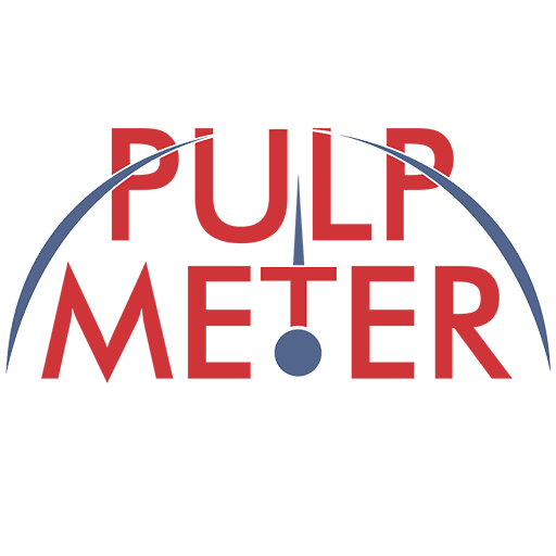 Pulp Meter - Electricity and Water Meter App icon