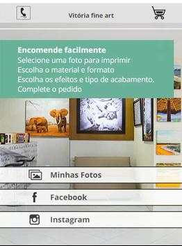 Foto na Parede screenshot 1