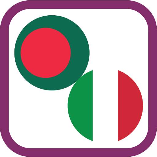 Bangla to Italian Learning App 3.0.3