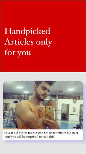 Daily Article - Media, Bollywood, Insurance, News screenshot 2