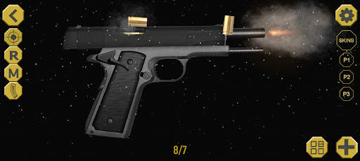 Ultimate Weapon Simulator screenshot 5