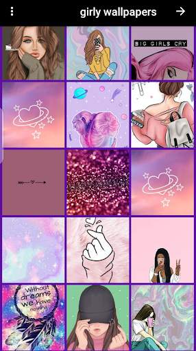 best friend wallpapers for 2 aesthetic screenshot 7