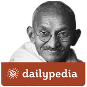 Gandhi Daily (en Français) icon