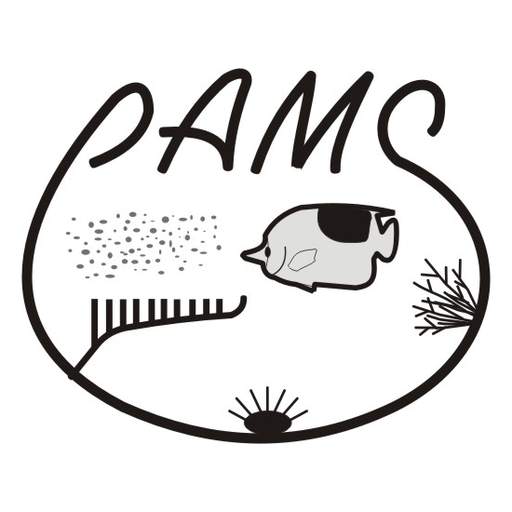 PAMS 2015 1.0