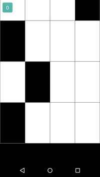 Bruno Piano Challenge screenshot 4
