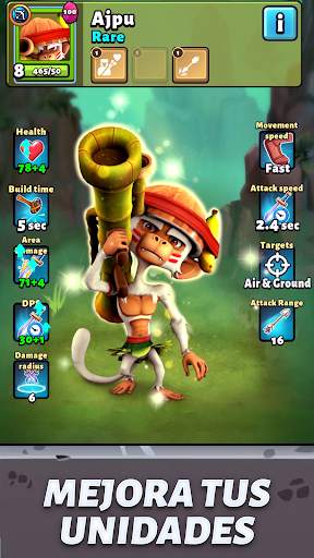 Dynasty Duels - Juego RTS screenshot 1