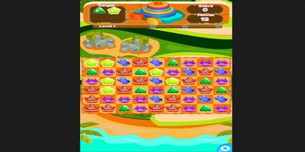 New Sweet Candy Pro screenshot 1
