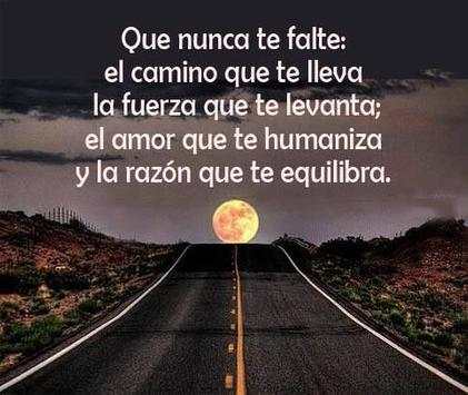 Reflexiones para pensar fotos screenshot 1