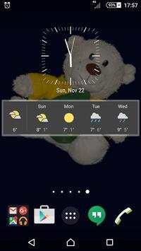 Nounours and friends screenshot 8
