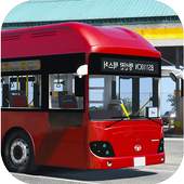 Coach Bus Simulator 2018 1