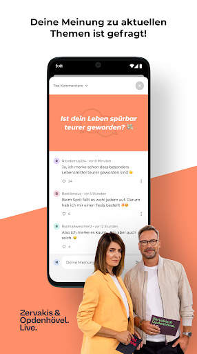 JoynMe screenshot 7