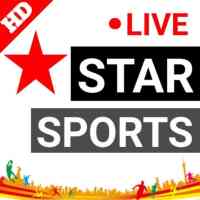 Star Sports Live Tv icon