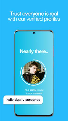 Inner Circle – Dating App screenshot 4