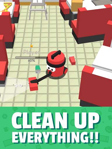 Clean Up 3D screenshot 11