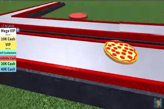 Guide : Pizza Factory Tycoon Roblox screenshot 2
