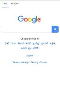 Yotta Browser 4G screenshot 2