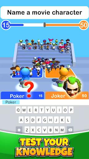 Guess Their Answer screenshot 1
