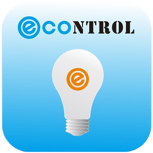 E-Control System icon