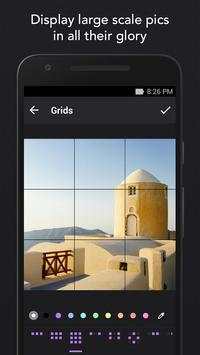 Grids screenshot 4