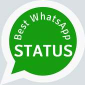 Best Whatsap Status logo