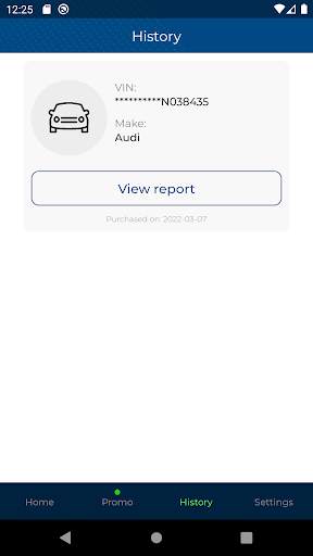 VIN Decoder: Car History Check screenshot 5