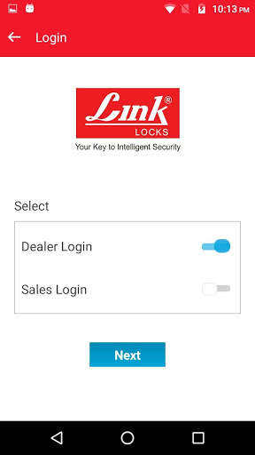 Link Locks screenshot 3