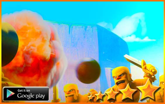 Clash of Clans 2 COC Game Guide screenshot 5