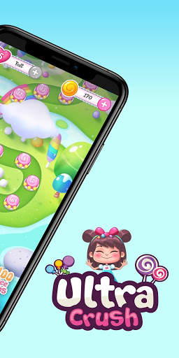 Ultra Crush screenshot 7
