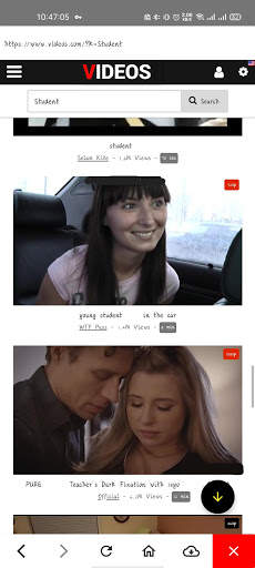 Deshi Video Browser 2021 screenshot 6