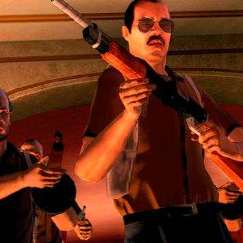 Key Cheat for GTA San Andreas screenshot 1