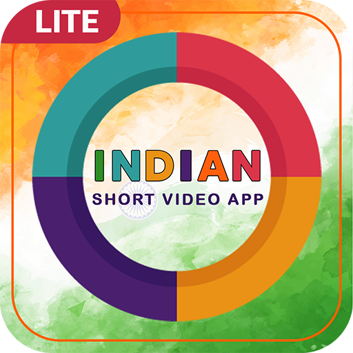 Lite for ROPOSO - Indian Video Sharing App icon