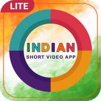 Lite for ROPOSO - Indian Video Sharing App