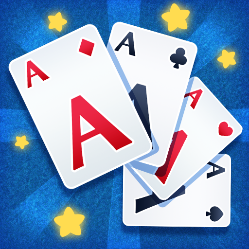 Yaloo Solitaire TriPeaks icon