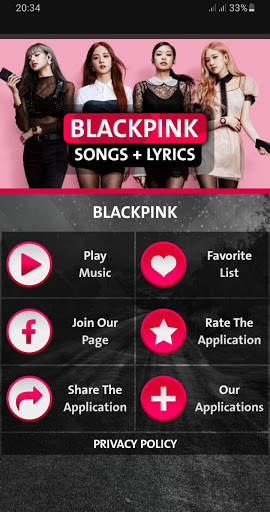 Blackpink offline songs 2021 screenshot 2
